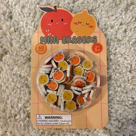 School Supplies - Set B - Picture 7 of 9